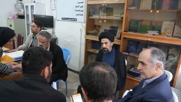 تسریع در بازسازی منازل آسیب‌دیده دادگستری مریوان باید در اولویت قرار گیرد