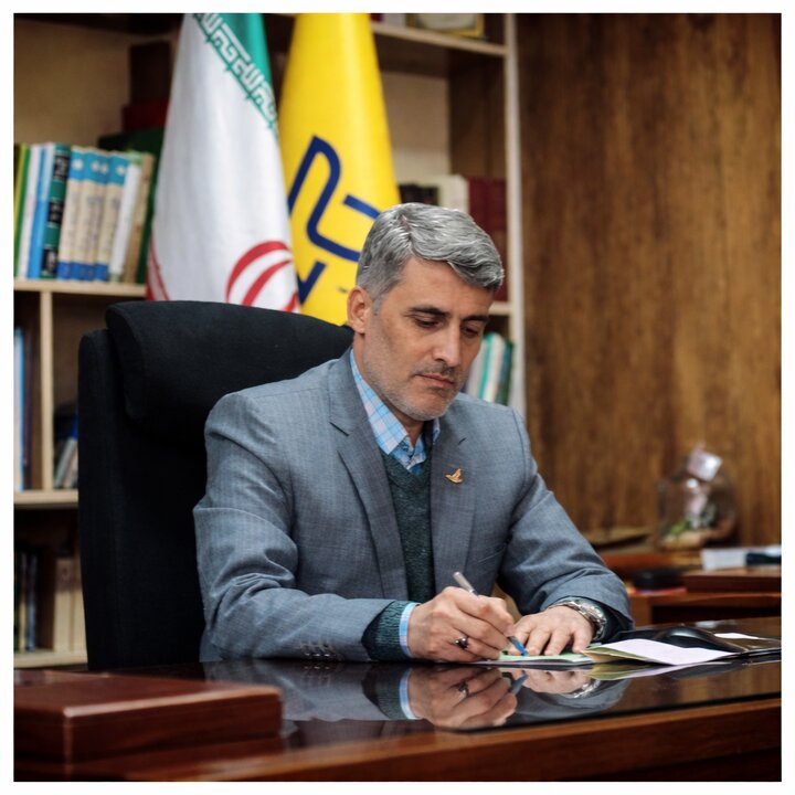 پست کردستان، پیشران توسعه اقتصاد دیجیتال و حمایت از کسب‌وکارهای خرد