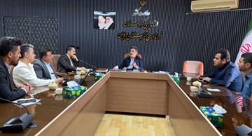 فرماندار مریوان: حل ترافیک زریبار و ساماندهی ورودی شهرها از اولویت‌های طرح جامع شهری است