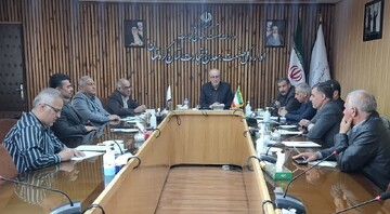 مدیرکل صمت استان: ۱۰ واحد صنعتی کردستان در جریان جنگ رمضان خسارت دیدند