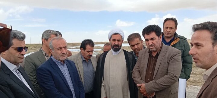 دادستان قروه: با متخلفان حوزه منابع آبی برخورد قانونی می‌شود