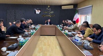 فرماندار مریوان: رسیدگی بە راەهای روستایی از مطالبات جدی مردم است