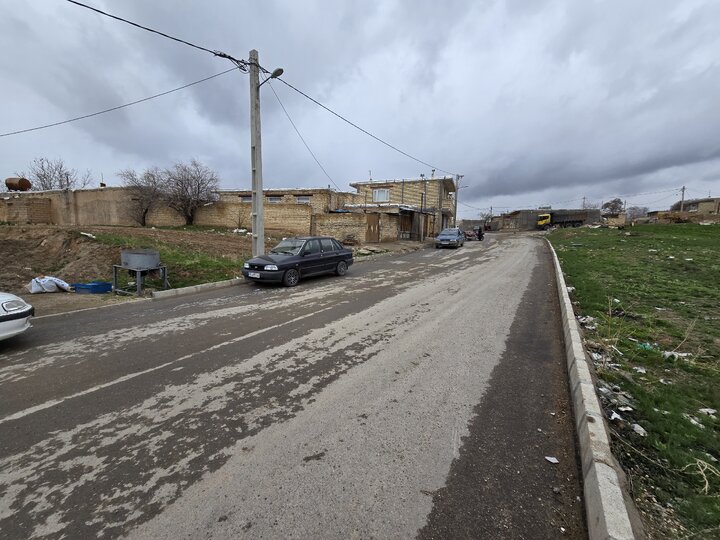 بازنگری طرح هادی روستاهای بوشهر تصویب شد
