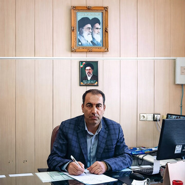 توسعه بخش تعاون، پیشران تحقق شعار سال در بیجار