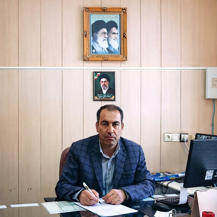 توسعه بخش تعاون، پیشران تحقق شعار سال در بیجار