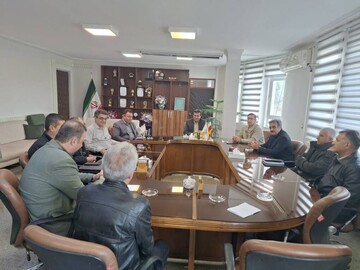 مدیرکل تعاون کردستان: اعتبارات بخش تعاون ۳۰۰ درصد افزایش یافت