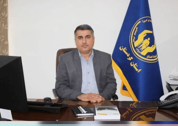 ارائه بیش از ۶۵ هزار خدمت جهادی به مددجویان کمیتە امداد کردستان