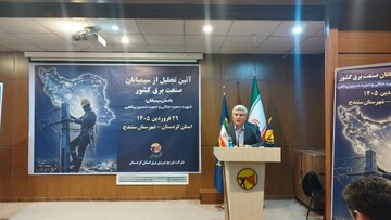 سیمبانان نوک پیکان خدمت‌رسانی و رزمندگان خاکریز اول صنعت برق هستند