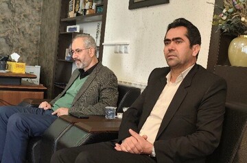 رئیس حوزە هنری کردستان: هنرمند باید واقعیت‌های اجتماعی را بدون اغراق بە تصویر بکشد
