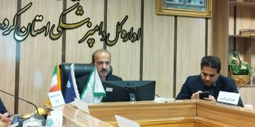 ضبط و معدوم سازی ۹۵۰ تن فرآورده دام و طیور در کردستان