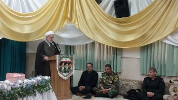 نماینده ولی فقیه در کردستان: دختران شهدا ادامه‌دهندگان مسیر عزت و ایثار هستند