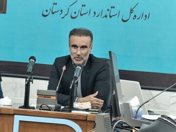 انجام بیش از ‌٧٠٠٠ بازرسی فنی و خدماتی در کردستان