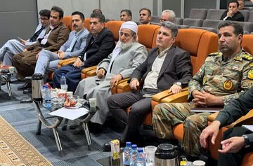 فرماندار: پروژه‌های عمرانی متوقف نشده‌اند