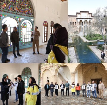 معاون میراث فرهنگی کردستان: آسیب به بناهای تاریخی پیامد فرهنگی و هویتی دارد