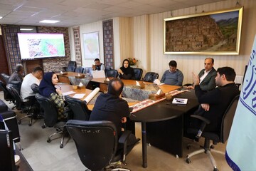 تعیین عرصه و حریم غار باستانی کرفتو گامی مهم در حفاظت از میراث‌فرهنگی است