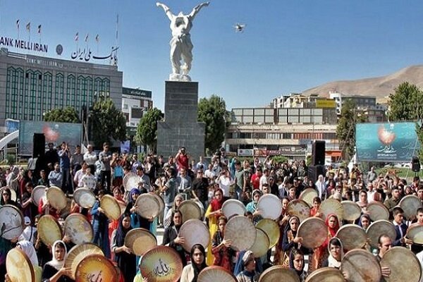 سنندج، دروازە کردستان/ روایتی از سنە تا سنندج