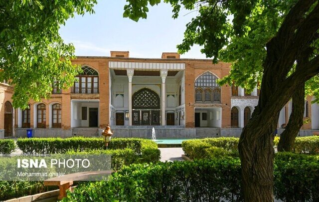 سنندج، دروازە کردستان/ روایتی از سنە تا سنندج