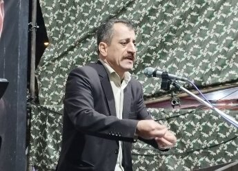 استاد دانشگاه کردستان: تاب‌آوری ایران نتیجه انسجام مردمی، توان علمی و ساختار نظام است