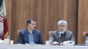 معاون اقتصادی استاندار کردستان: پیگیری بازگشایی بازارچه سیف سقز در دستور کار قرار دارد