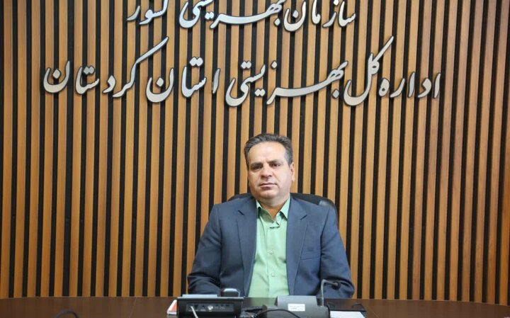 معرفی ۲۰۰۰ مددجوی کردستانی بە بانک‌های عامل برای دریافت تسهیلات اشتغال طی سال گذشته 