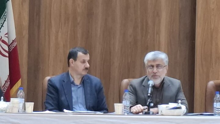 معاون اقتصادی استاندار کردستان: پیگیری بازگشایی بازارچه سیف سقز در دستور کار قرار دارد
