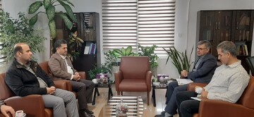 رئیس سازمان مدیریت و برنامه‌ریزی کردستان: صداوسیما سنگر مستحکمی در مقابل توطئە دشمنان است