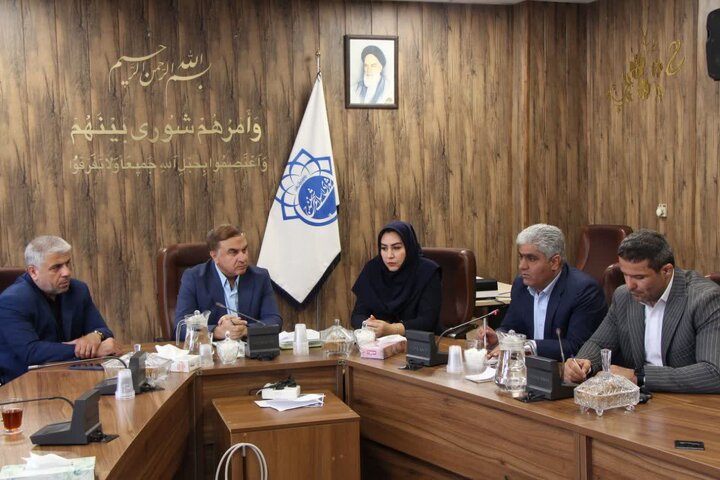 عضو شورای شهر سنندج: دفاع از منافع شهر خط قرمز است
