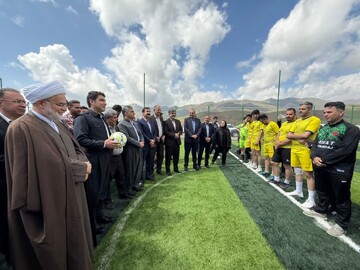 استاندار کردستان: توسعە شهرستان سنندج بە عنوان مرکز استان در اولویت است