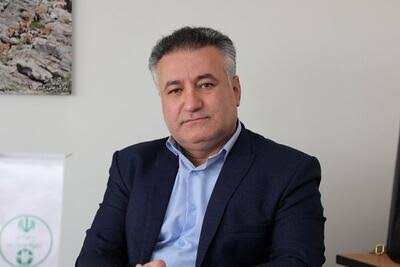 رفع تصرف ۴۷۰۰ مترمربع از بستر تالاب زریبار/ تشریح دستاوردهای محیط زیستی کردستان