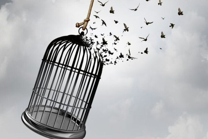 آزادی ۲۳ زندانی جرائم غیرعمد سنندج در دهه کرامت