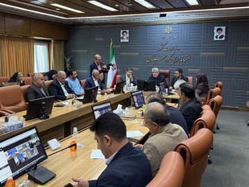 معاون استاندار کردستان: سیاست‌گذاری بازار مرغ باید از تولیدکننده و مصرف‌کننده حمایت کند