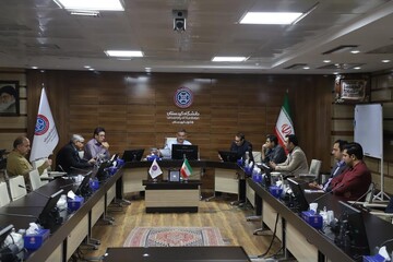 رئیس دانشگاه کردستان: تقویت زیرساخت‌ها و رعایت الزامات ایمنی ضروری است