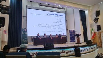 رشد ۳۰ درصدی رشته‌های تحصیلات تکمیلی در دانشگاە کردستان