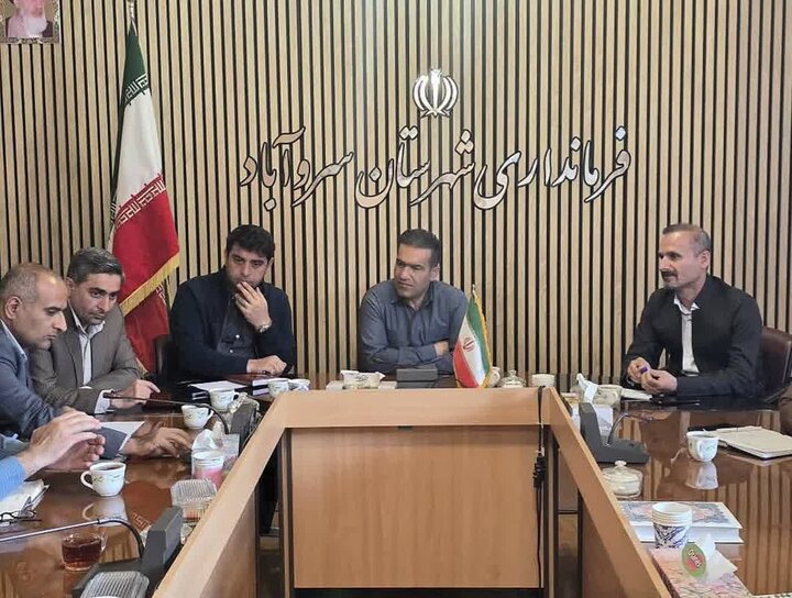 مدیرکل میراث فرهنگی استان: برخورد با خانه‌مسافرهای غیرمجاز در کردستان ضروری است