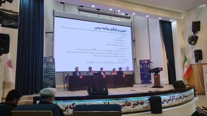 رشد ۳۰ درصدی رشته‌های تحصیلات تکمیلی در دانشگاە کردستان