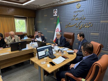 اختیار تعیین نرخ حق‌الوکاله و بازنگری فهرست مرزنشینان به استان‌ها واگذار شد