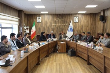 عضو شورای شهر: نگاه شورای شهر سنندج به جامعه کارگری مقطعی و مناسبتی نیست
