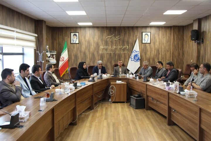 عضو شورای شهر: نگاه شورای شهر سنندج به جامعه کارگری مقطعی و مناسبتی نیست
