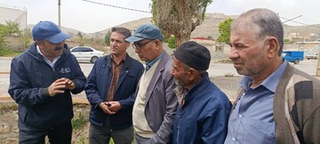 قنات «علیرضاخان بیجار» زنده است اما به جراحی فوری نیاز دارد
