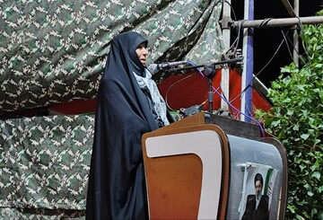 مشاور عالی وزیر آموزش و پرورش: ملت ایران اجازه خدشه به انسجام ملی را نمی‌دهد