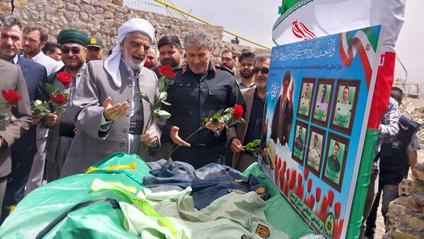 فرمانده انتظامی سنندج: اجازه ندادیم دشمن در امنیت اجتماعی خلأ ایجاد کند