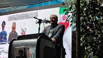 استاد دانشگاه کردستان: جهاد تبیین مسیر روشنگری و تقویت وحدت در جامعه است