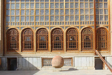 موزه‌ها؛ پنجره‌ای رو به روزگاران گذشته