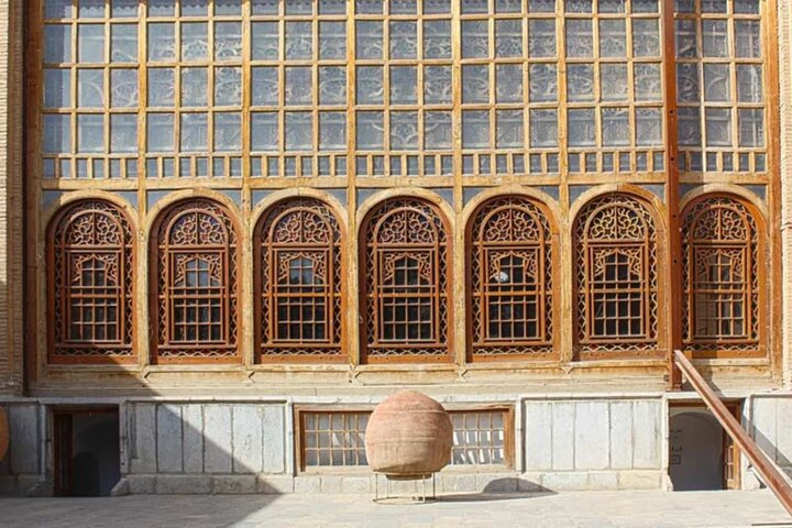 موزه‌ها؛ پنجره‌ای رو به روزگاران گذشته