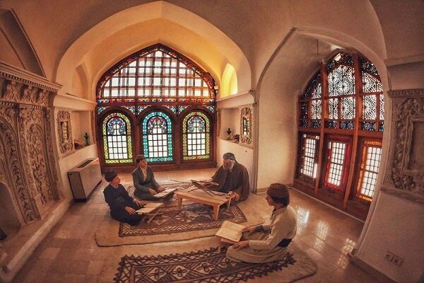 موزه‌ها؛ پنجره‌ای رو به روزگاران گذشته