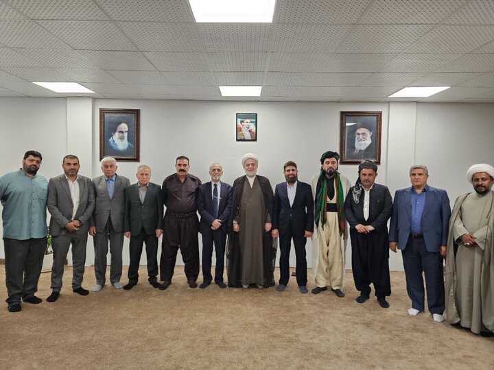 دفاع ملت ایران تا تحقق حقوق خود و مقابله با متجاوزان ادامه دارد
