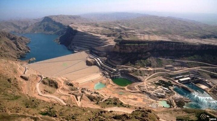 افزایش بارندگی به معنای پایان خشکسالی نیست