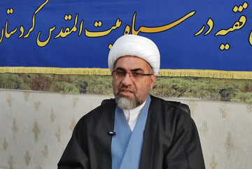 زنان مؤثرترین عنصر در احیای فرهنگ دینی و اجتماعی هستند