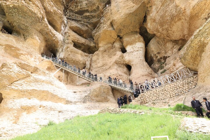 کردستان آماده یک ثبت جهانی دیگر