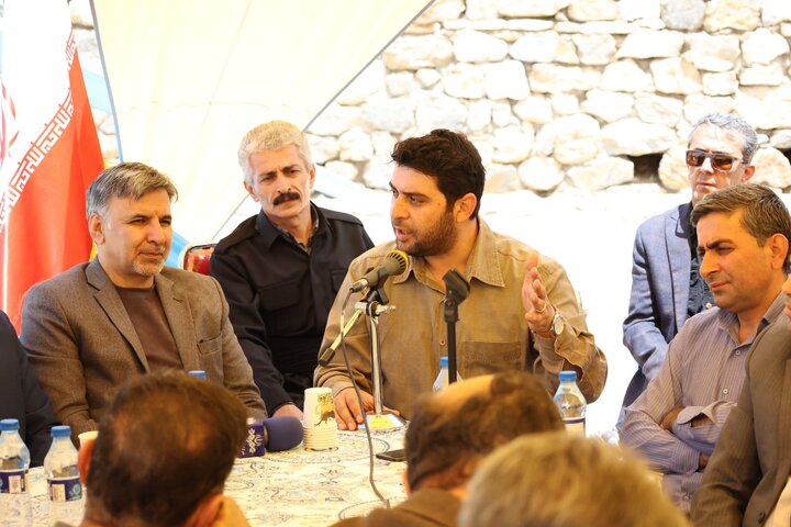 کردستان آماده یک ثبت جهانی دیگر